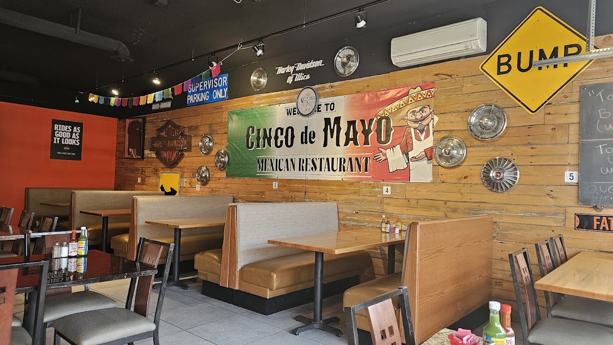 Cinco De Mayo